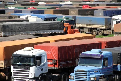 Fiscalização dos órgãos federais atrasa importação de milho